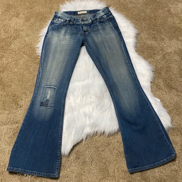Vintage BKE Jeans